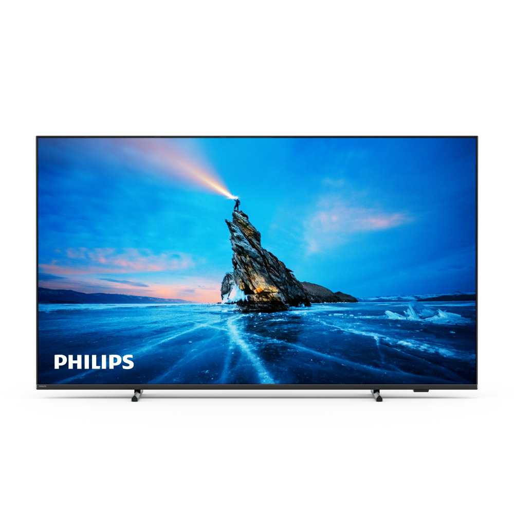 Телевизор PHILIPS 55PML8709